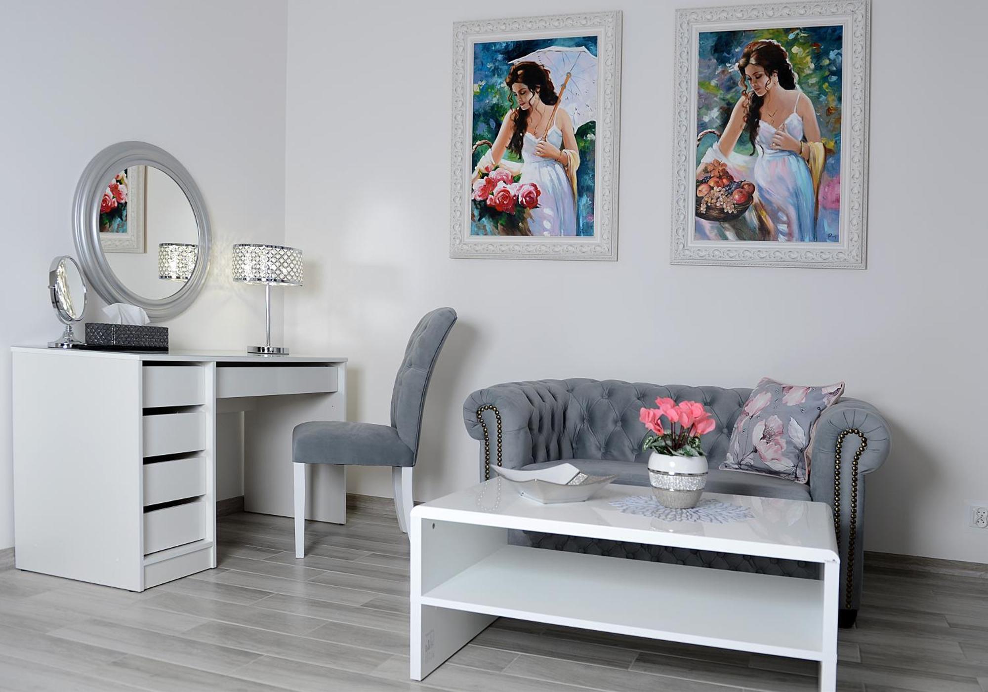 Rezydencja Mysliwska - Apartamenty Кошалин Экстерьер фото